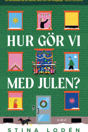 Hur gör vi med julen?