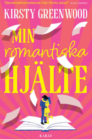 Min romantiska hjälte