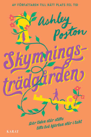 Skymningsträdgården