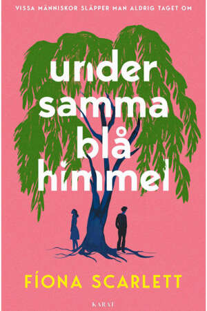 Under samma blå himmel, pocket