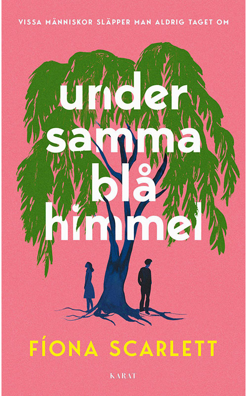 Under samma blå himmel, pocket