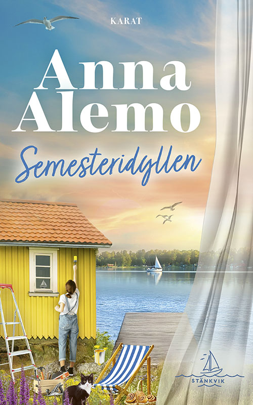 Semesteridyllen
