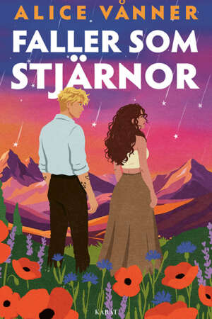 Faller som stjärnor