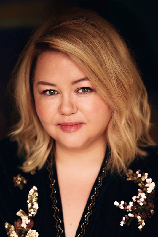 Kirsty Greenwood. Foto: Antalya von Preussen