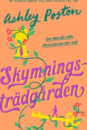 Skymningsträdgården