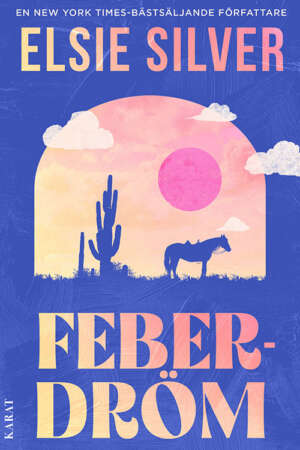 Feberdröm