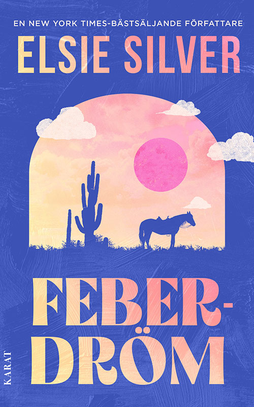 Feberdröm