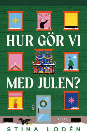Hur gör vi med julen?