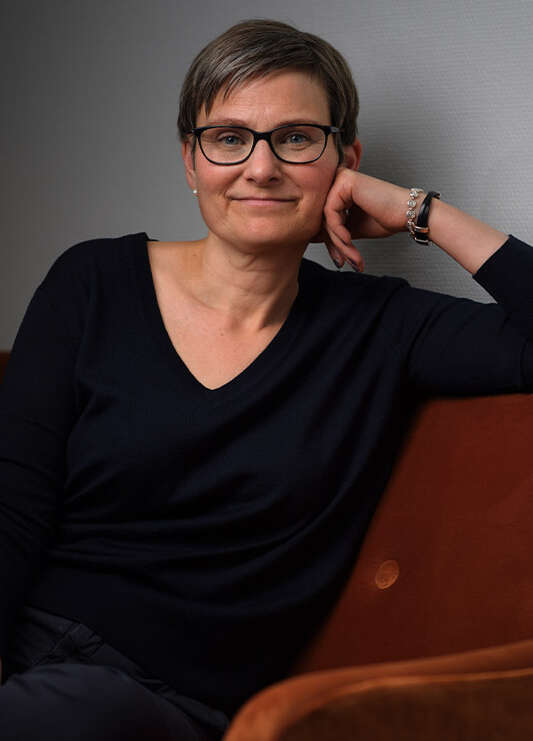 Anna Larsson
