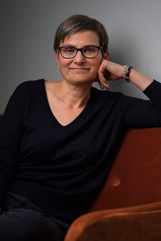 Anna Larsson