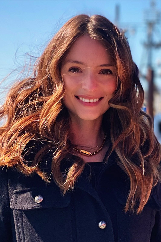 Elsie Silver