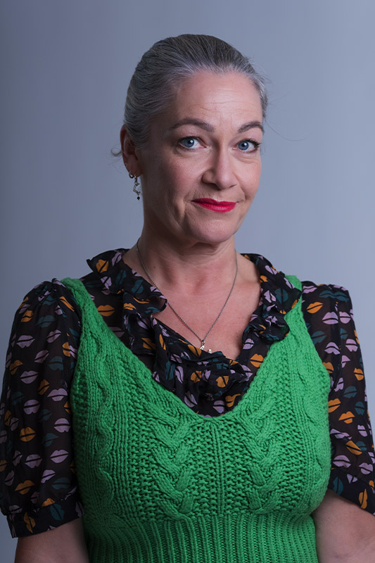 Stina Lodén